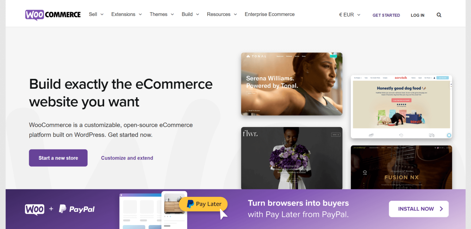 Comment créer une boutique en ligne gratuite Outils conseils