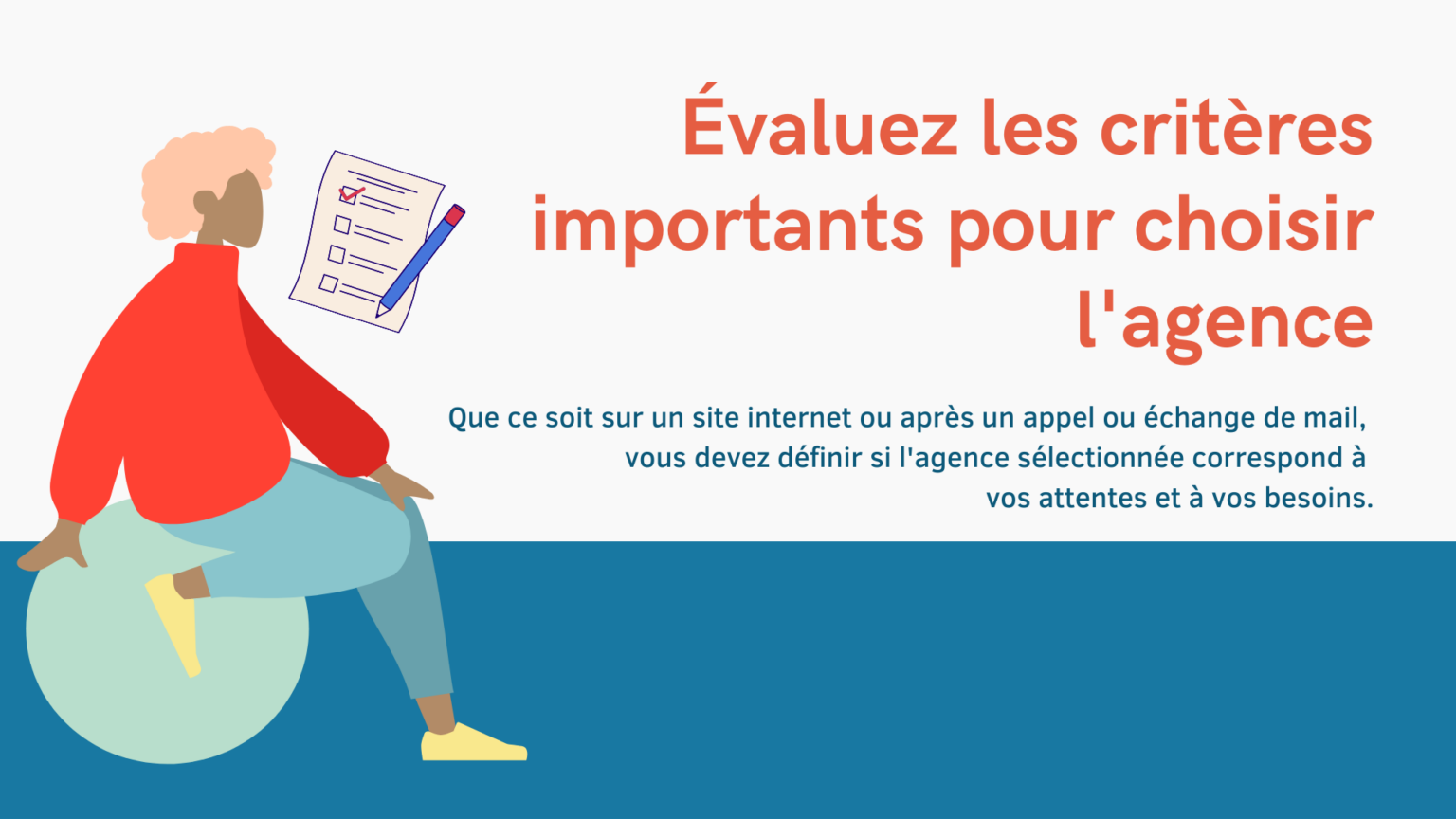 Guide pour choisir la meilleure agence de création de site web