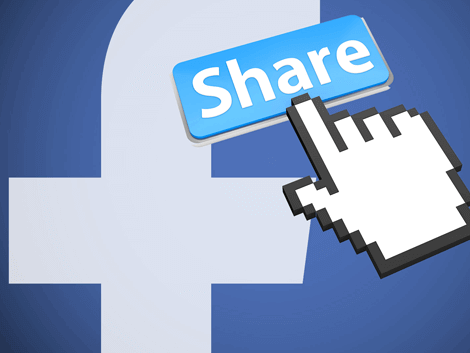 10 Conseils Pour Booster Le Nombre De Partages Facebook