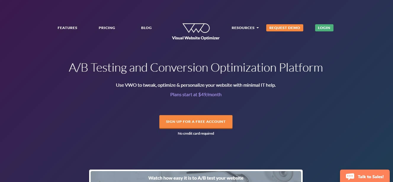 visual-website-optimizer