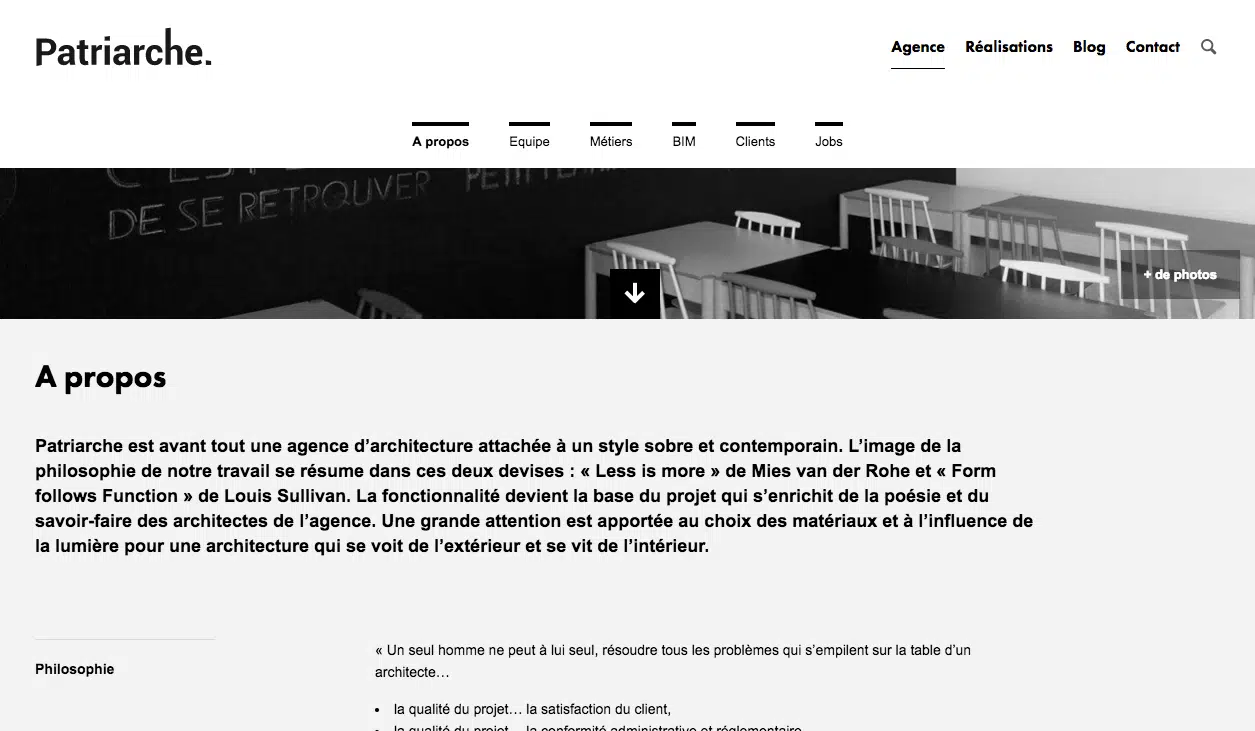 prospection commerciale b2b a propos