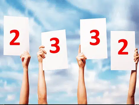 prospection commerciale b2b lead scoring