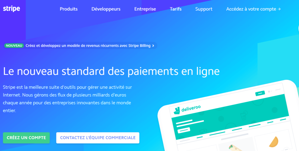 Quelle Solution De Paiement En Ligne Choisir Pour Son Site E-commerce