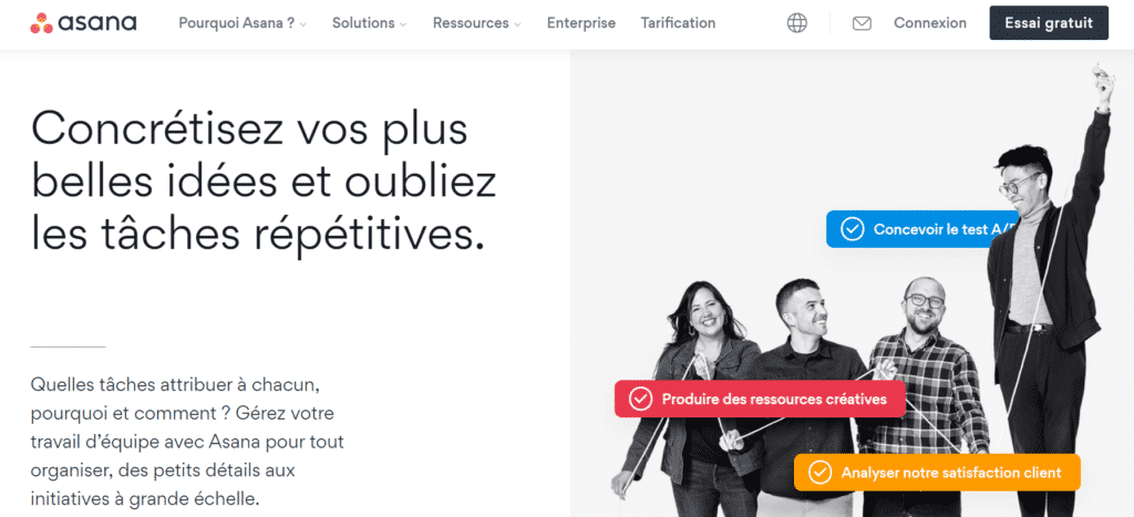 15 Outils Numériques Pour Gagner En Productivité