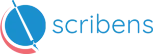 scribens logo