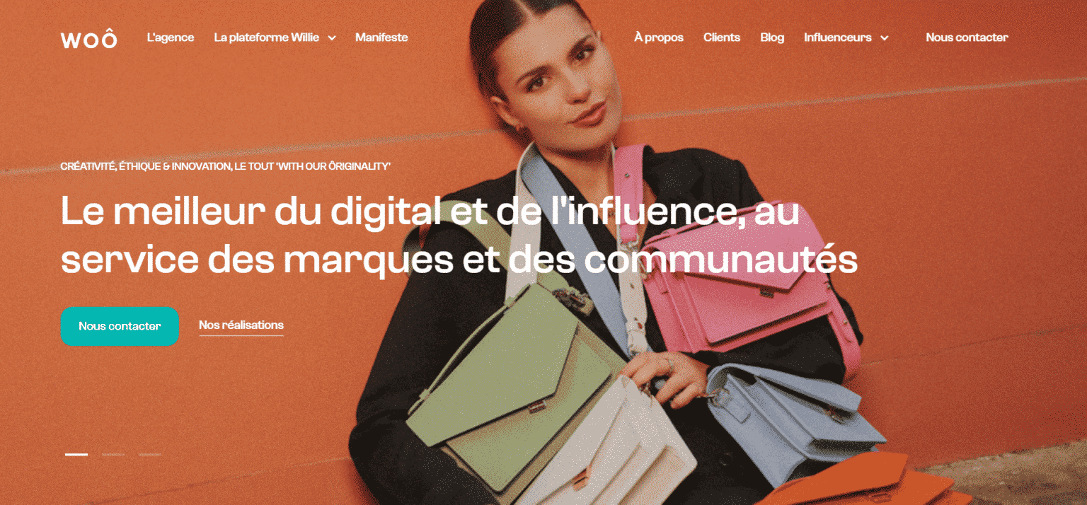 Top 7 Des Meilleures Agences D’influenceurs