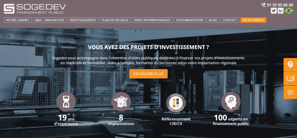 Financement De L’innovation : Quelle(s) Solution(s) Choisir ? [Guide]