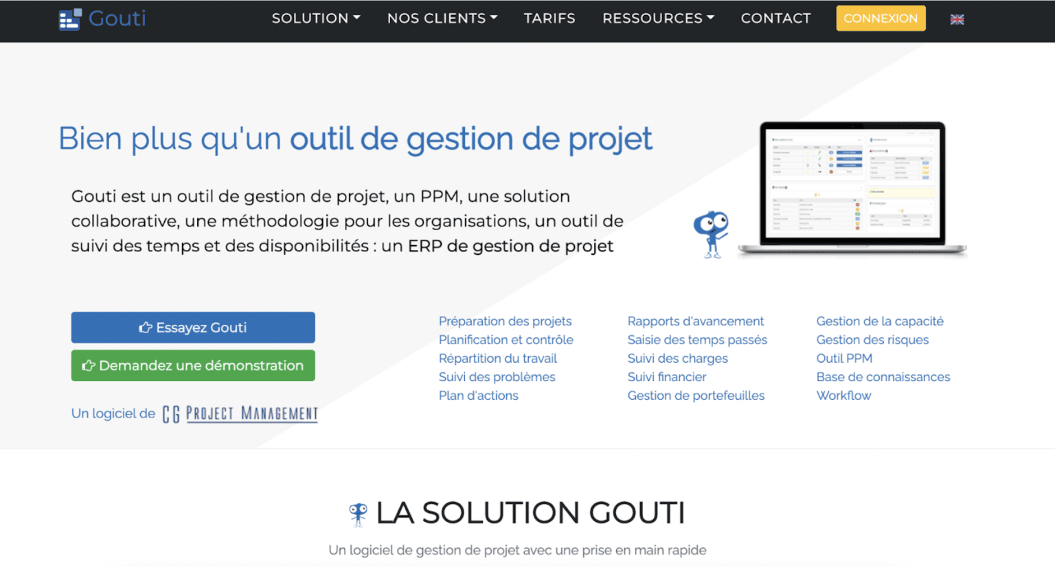 10 Outils De Planification De Projet Gratuits 2024 8383