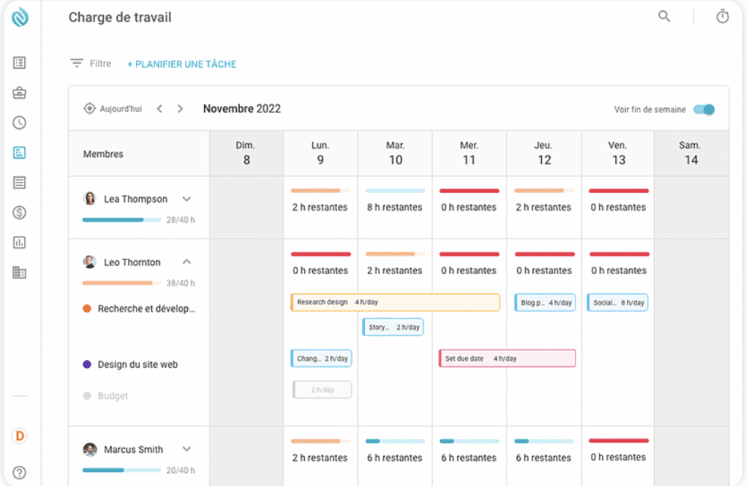 10 Outils De Planification De Projet Gratuits 2024 0909