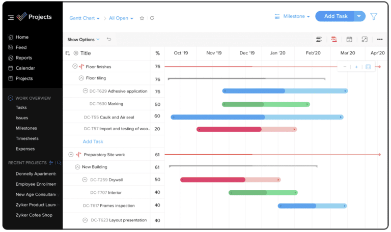 10 Outils De Planification De Projet Gratuits 2024 2992