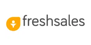 freshsales logo