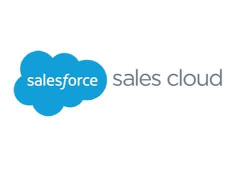 Salesforce Sales Cloud