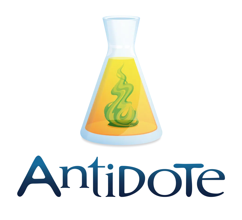 antidote logo