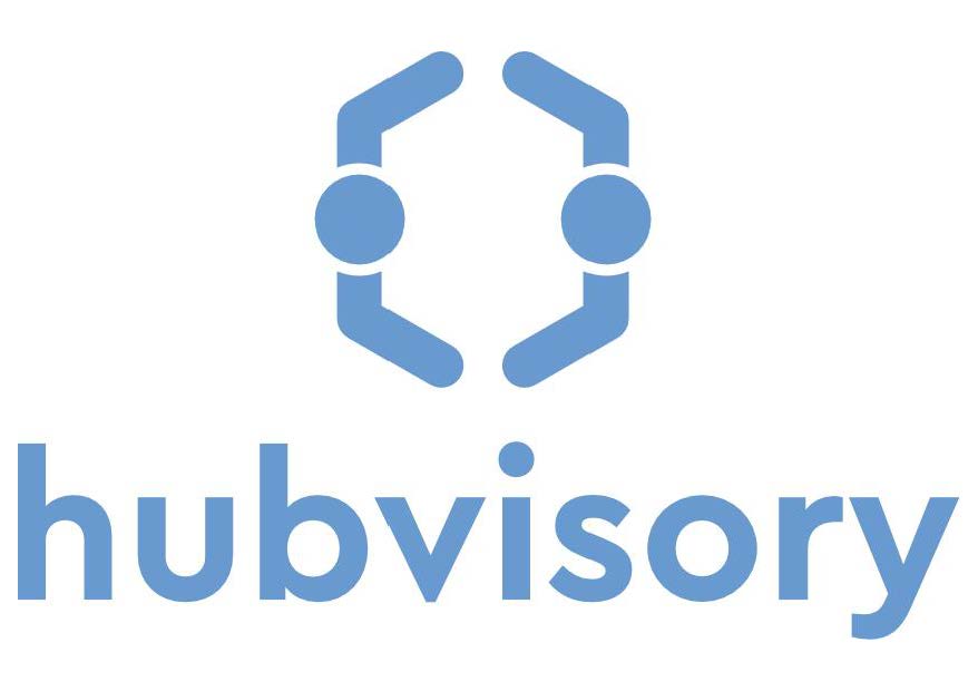 logo hubvisory agence de product management