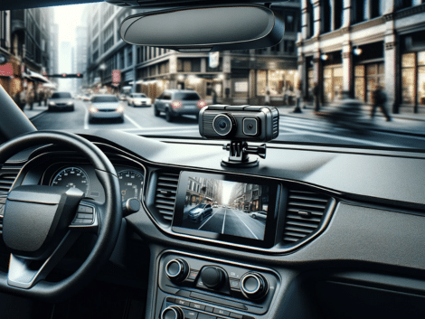 Une Dash Cam peut-elle vider la batterie de votre voiture ? - Caméras de  tableau de bord BlackVue
