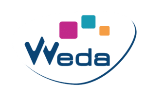 Logo_WEDA_Bleu