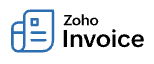 Zoho Invoice