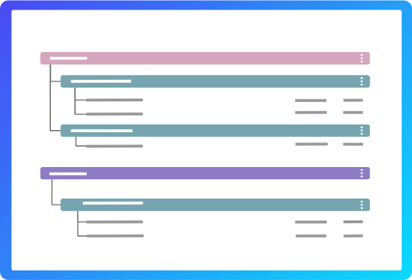 avis gladys - fonctionnalites - gestion document