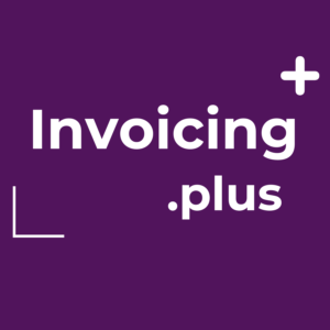 incoiving plus logo