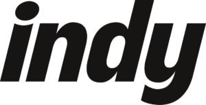 logo indy