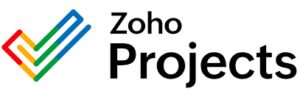 outil gestion projet - zoho projects