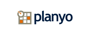 logo planyo logiciels prise rdv