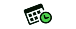 logo de reaclick logiciel de prise de rdv