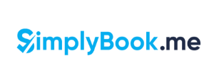 logo Simplybook outil de prise de rdv