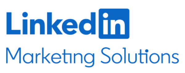 logo linkedin marketing solutions