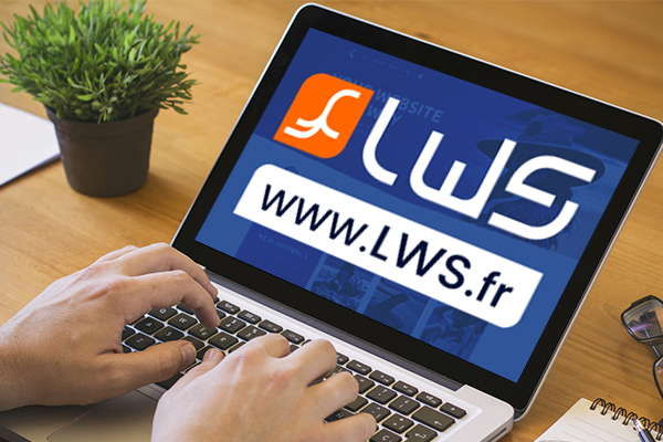 Comment optimiser la vitesse de votre site grâce à l’hébergement web adapté de LWS ?